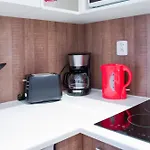 Opatovicka Affordable Stay
