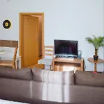 Opatovicka Affordable Stay