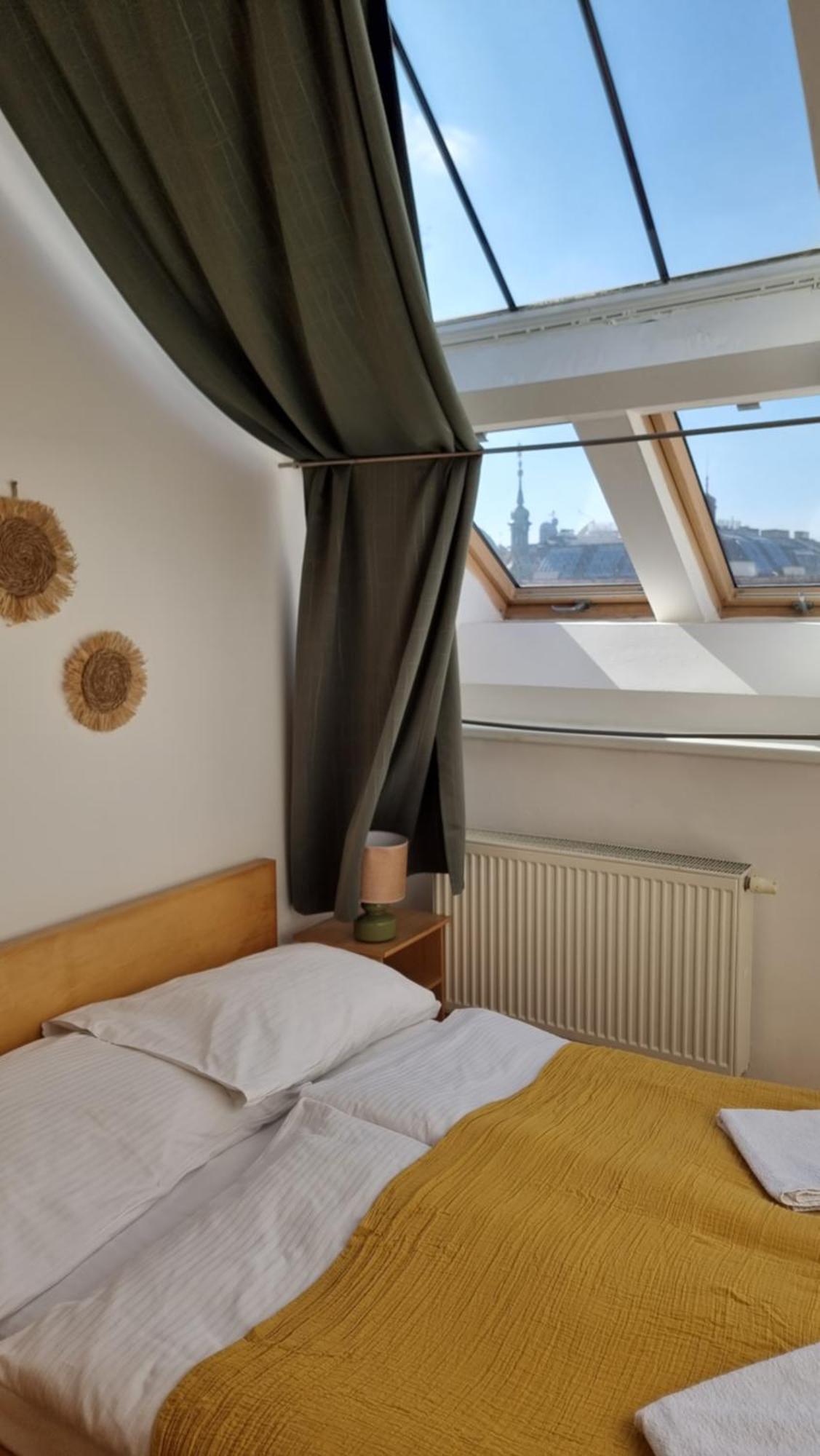Opatovicka Affordable Praga