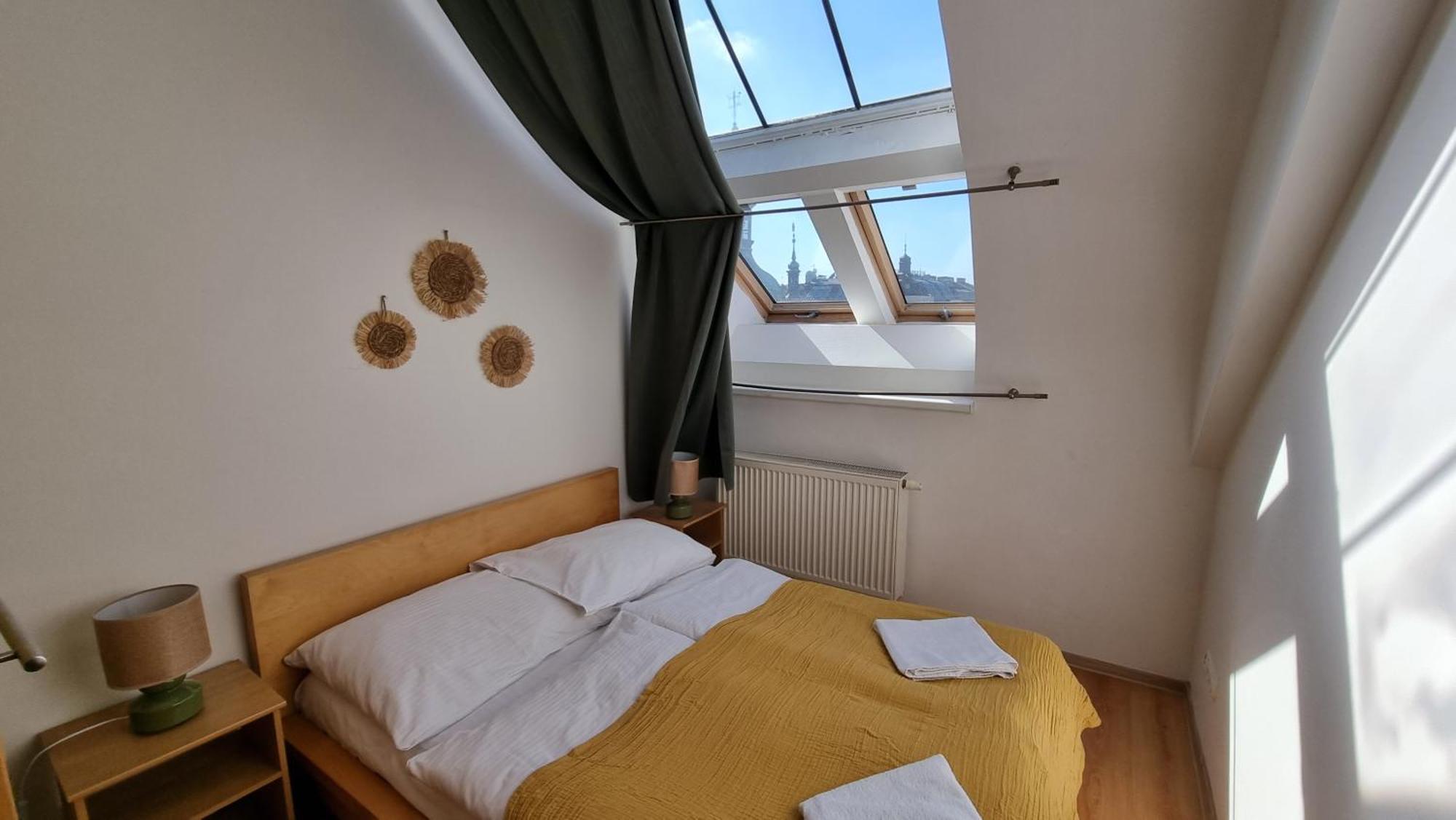 Appartamento Opatovicka Affordable *
