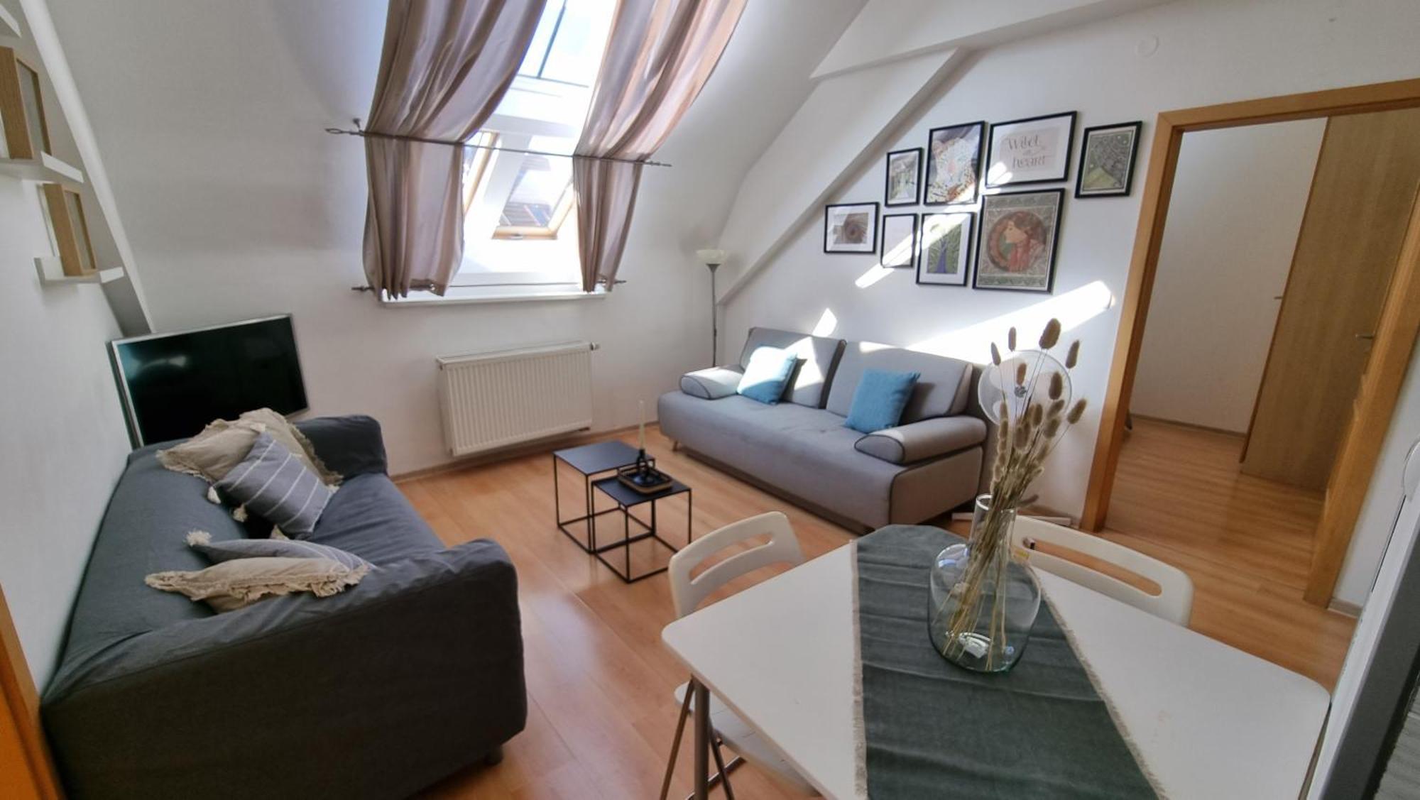Opatovicka Affordable Appartamento Praga