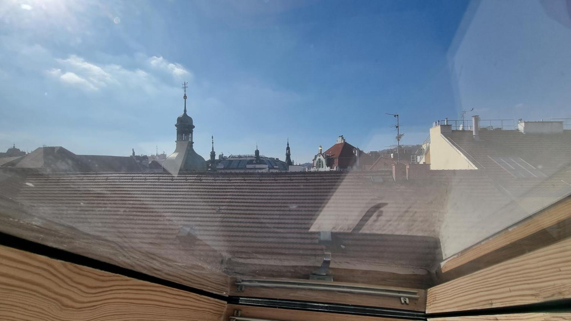 Opatovicka Affordable Praga