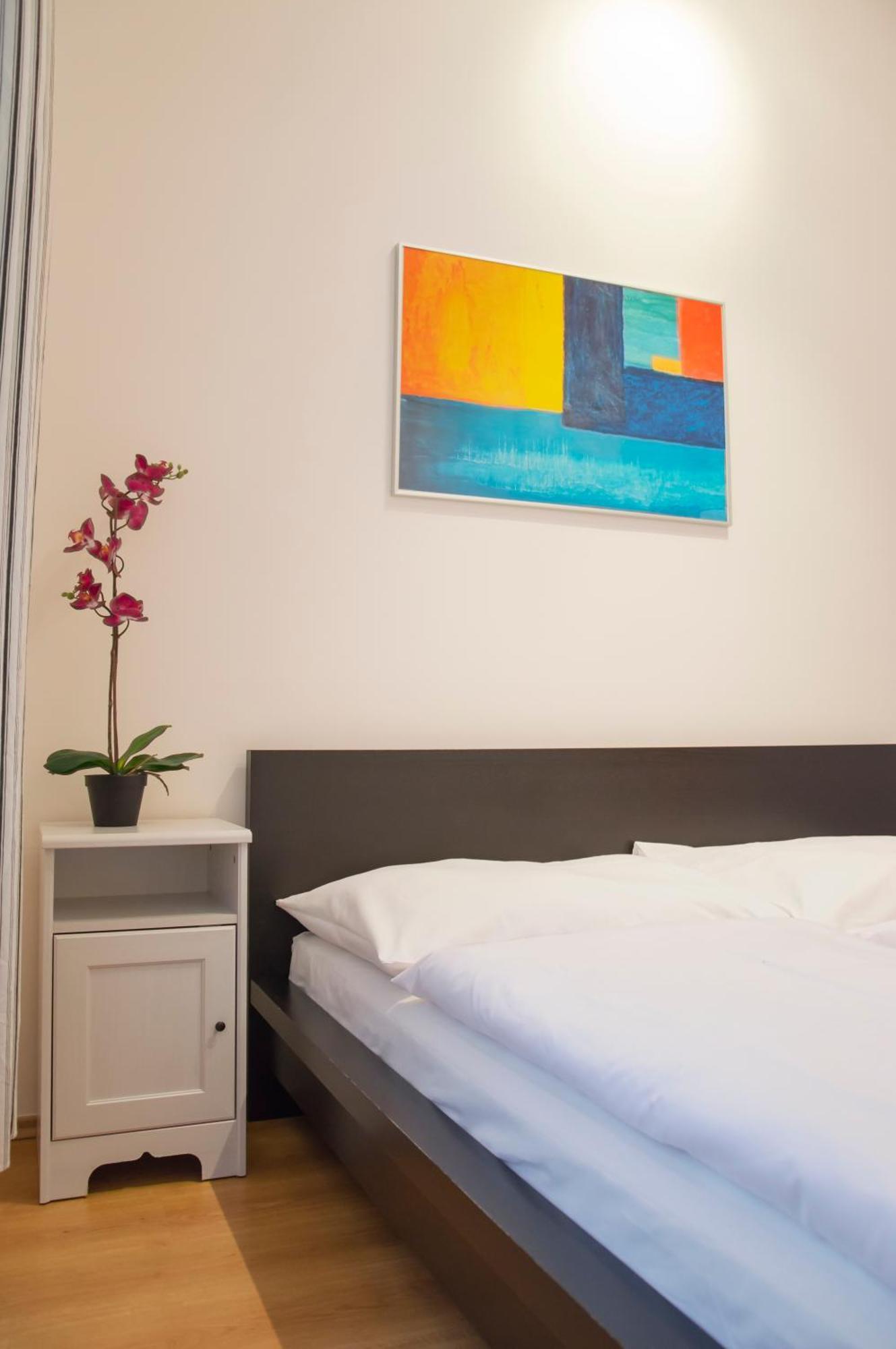 Opatovicka Affordable Appartamento