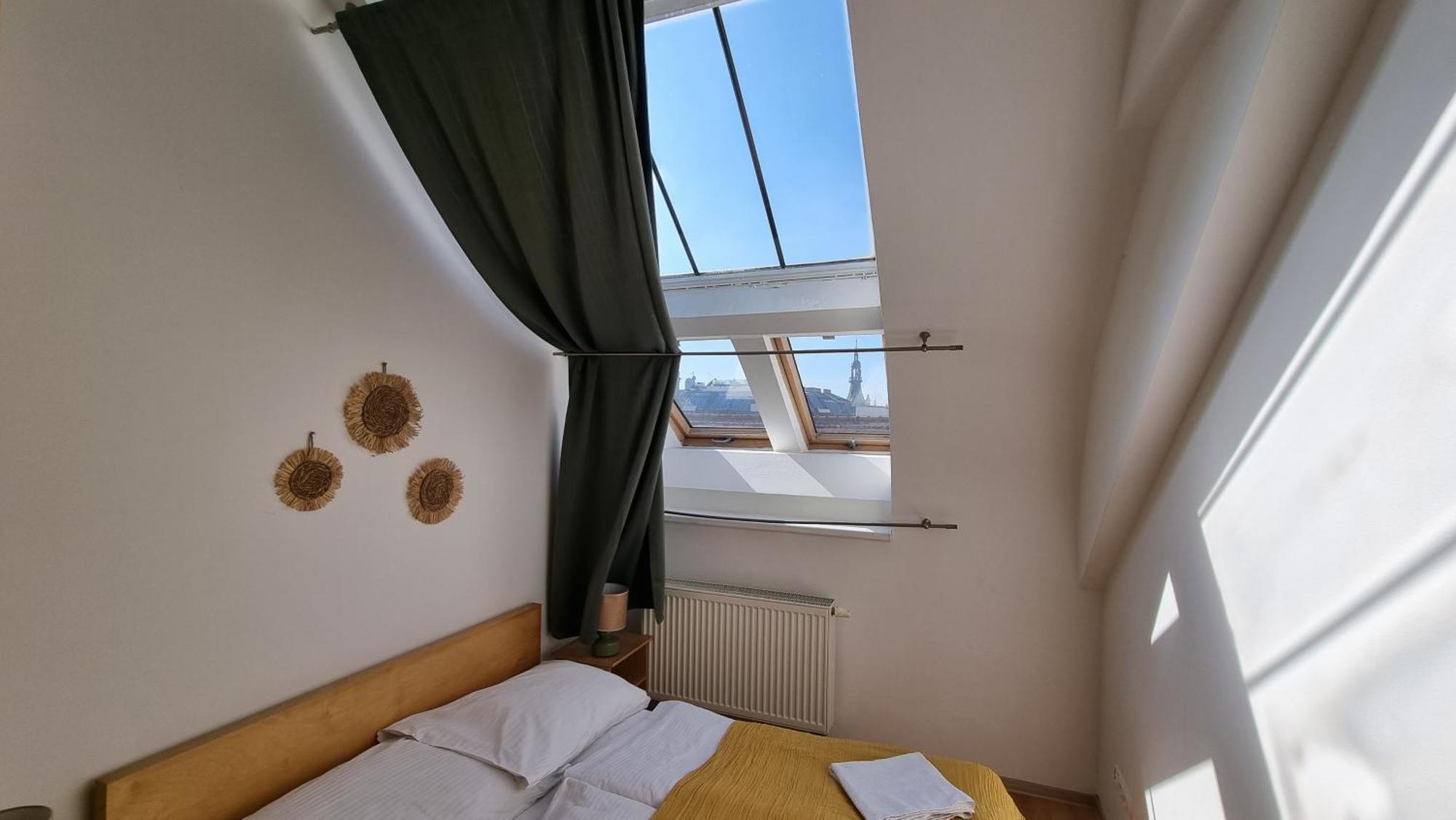 Appartamento Opatovicka Affordable