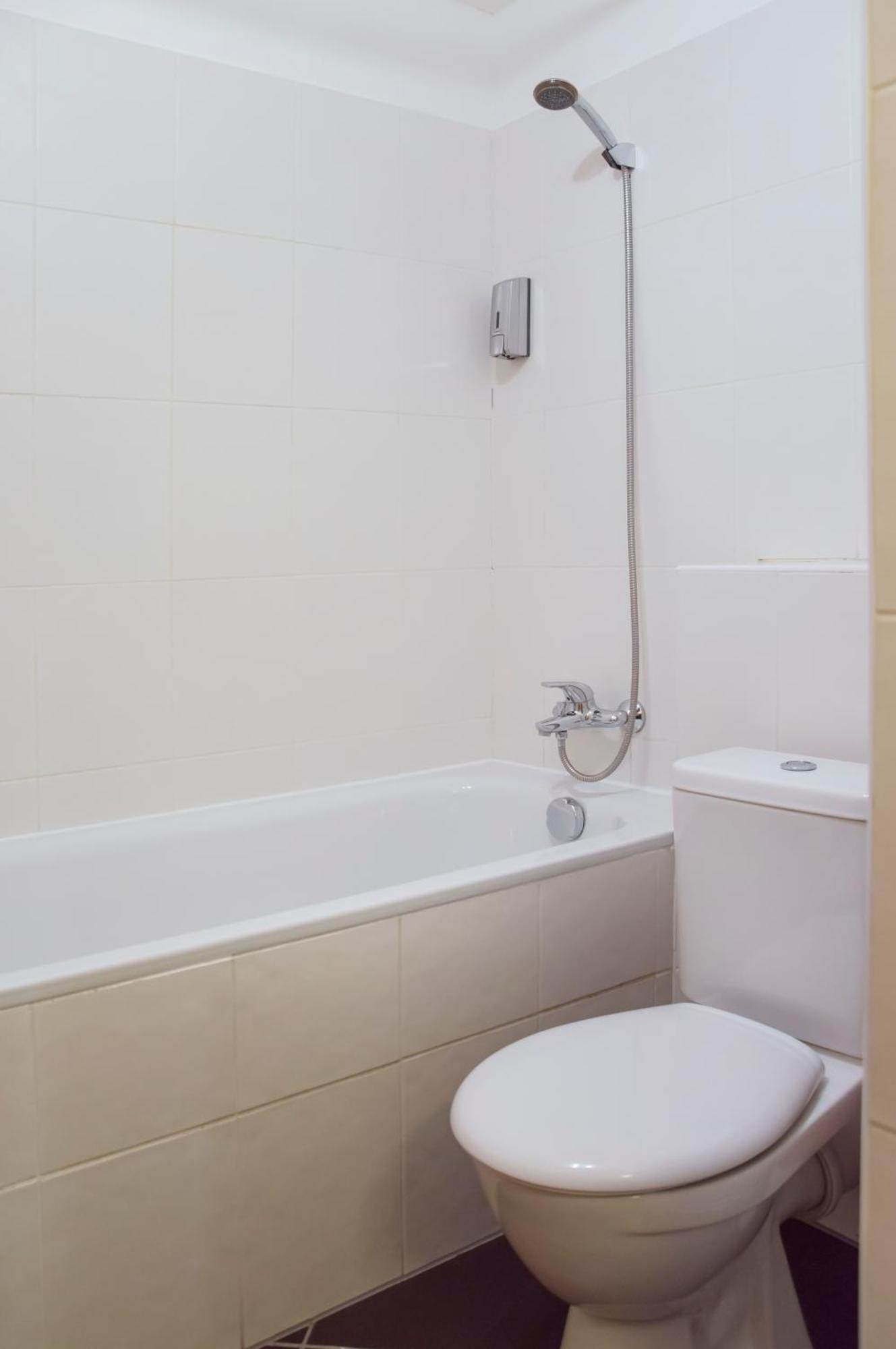 Appartamento Opatovicka Affordable *