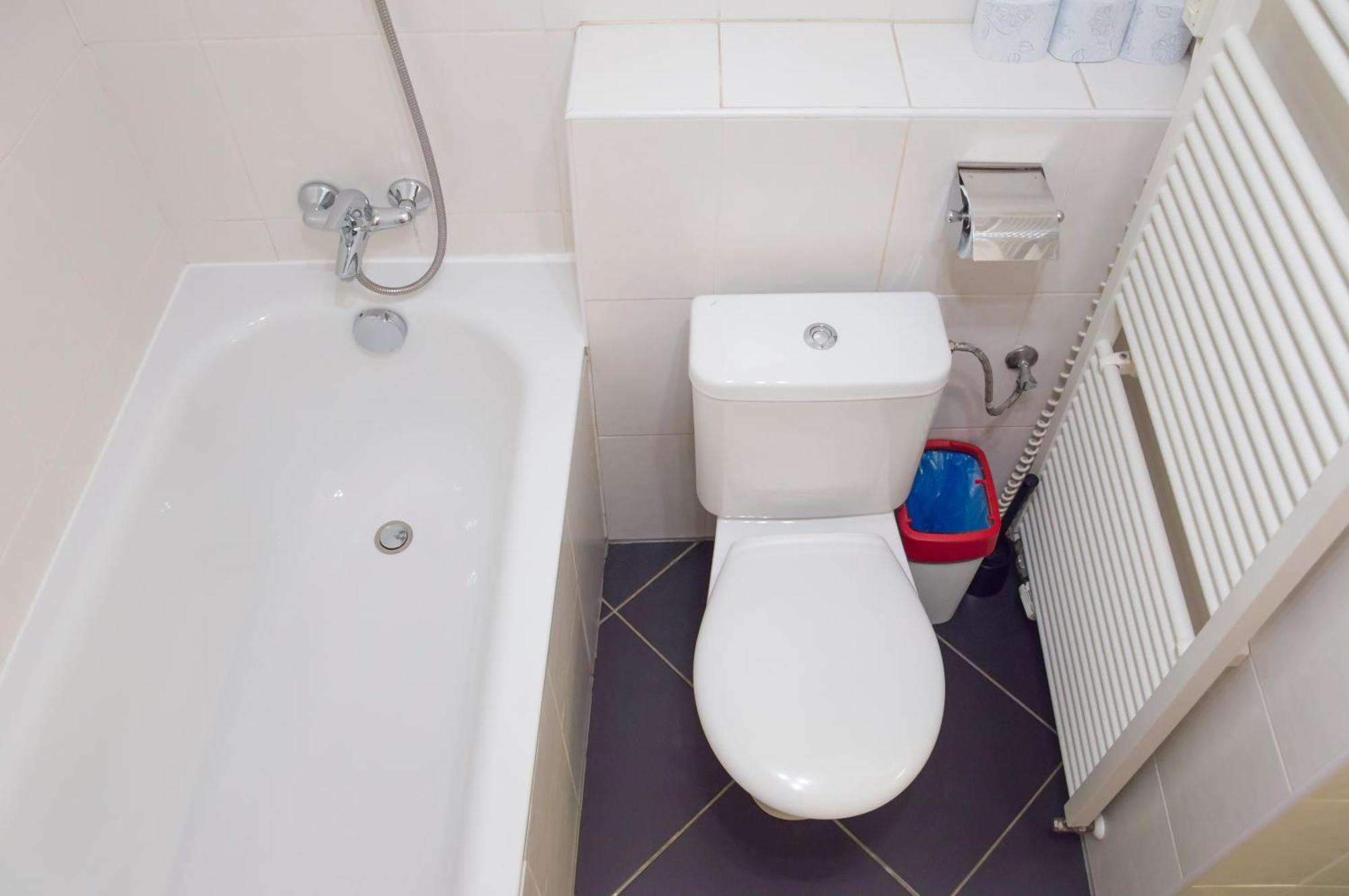 Appartamento Opatovicka Affordable Praga