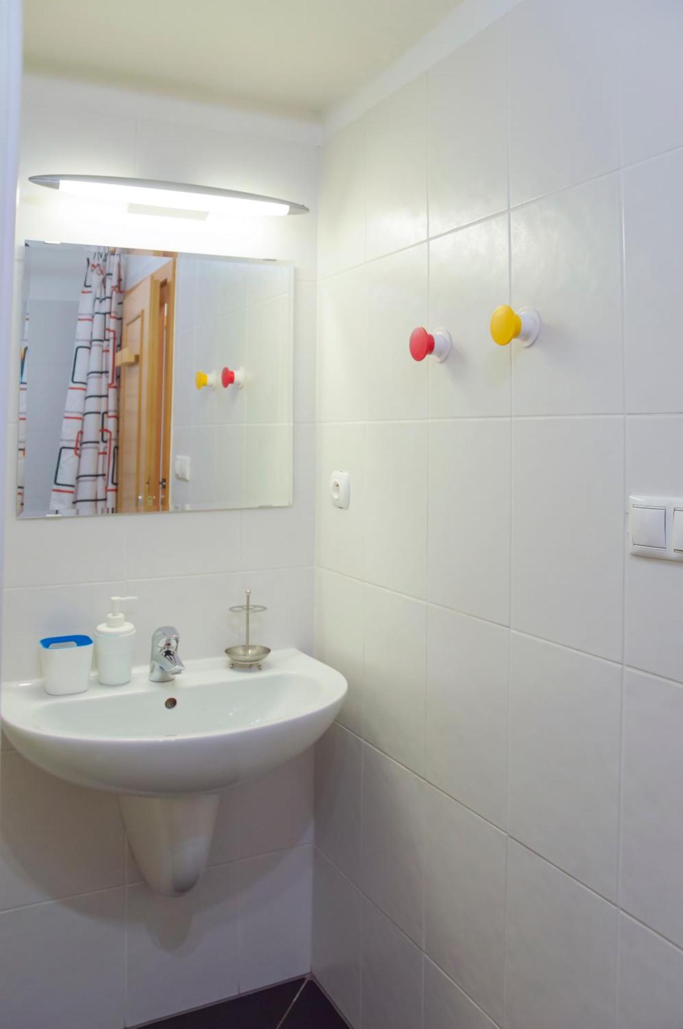 Appartamento Opatovicka Affordable Praga