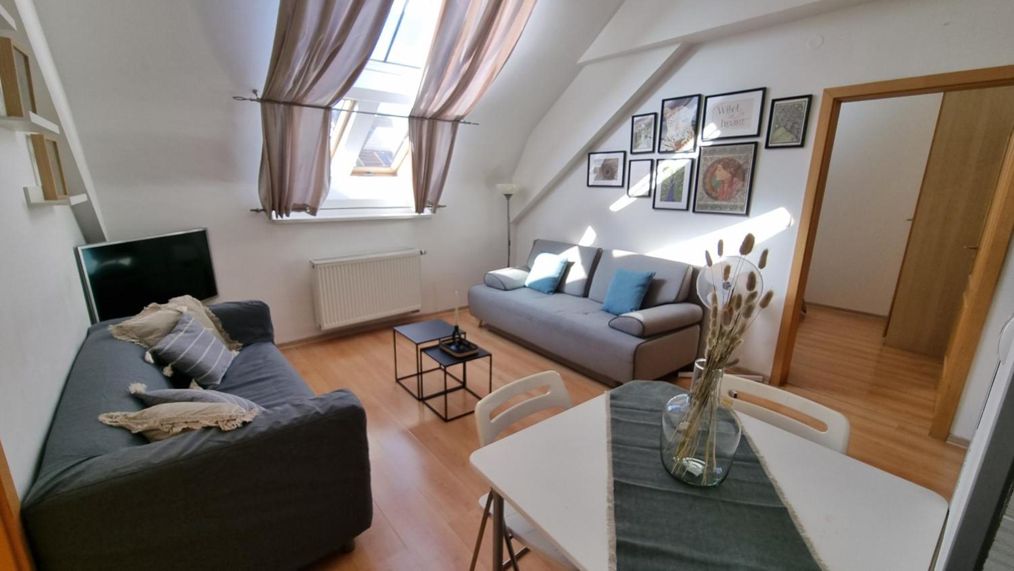 Opatovicka Affordable Praga