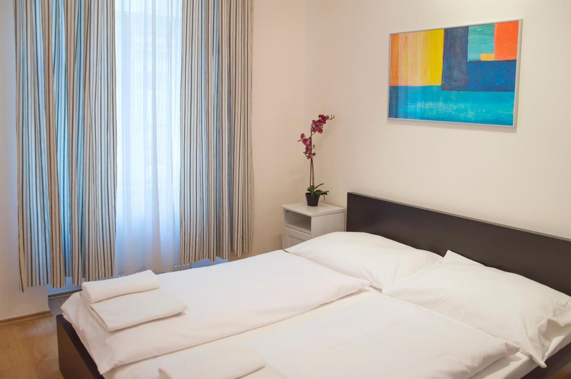 Opatovicka Affordable Praga
