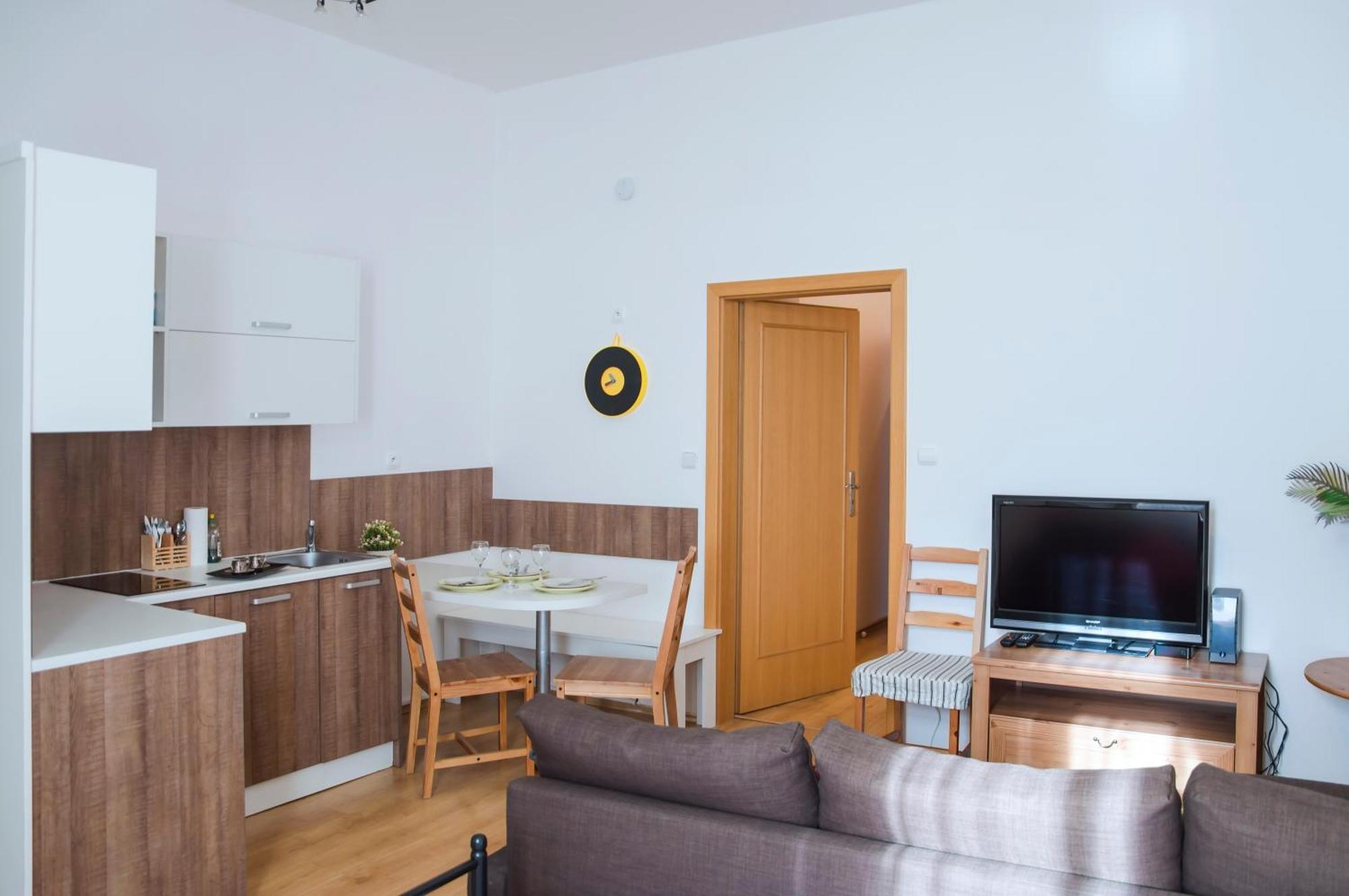 Opatovicka Affordable Appartamento Praga