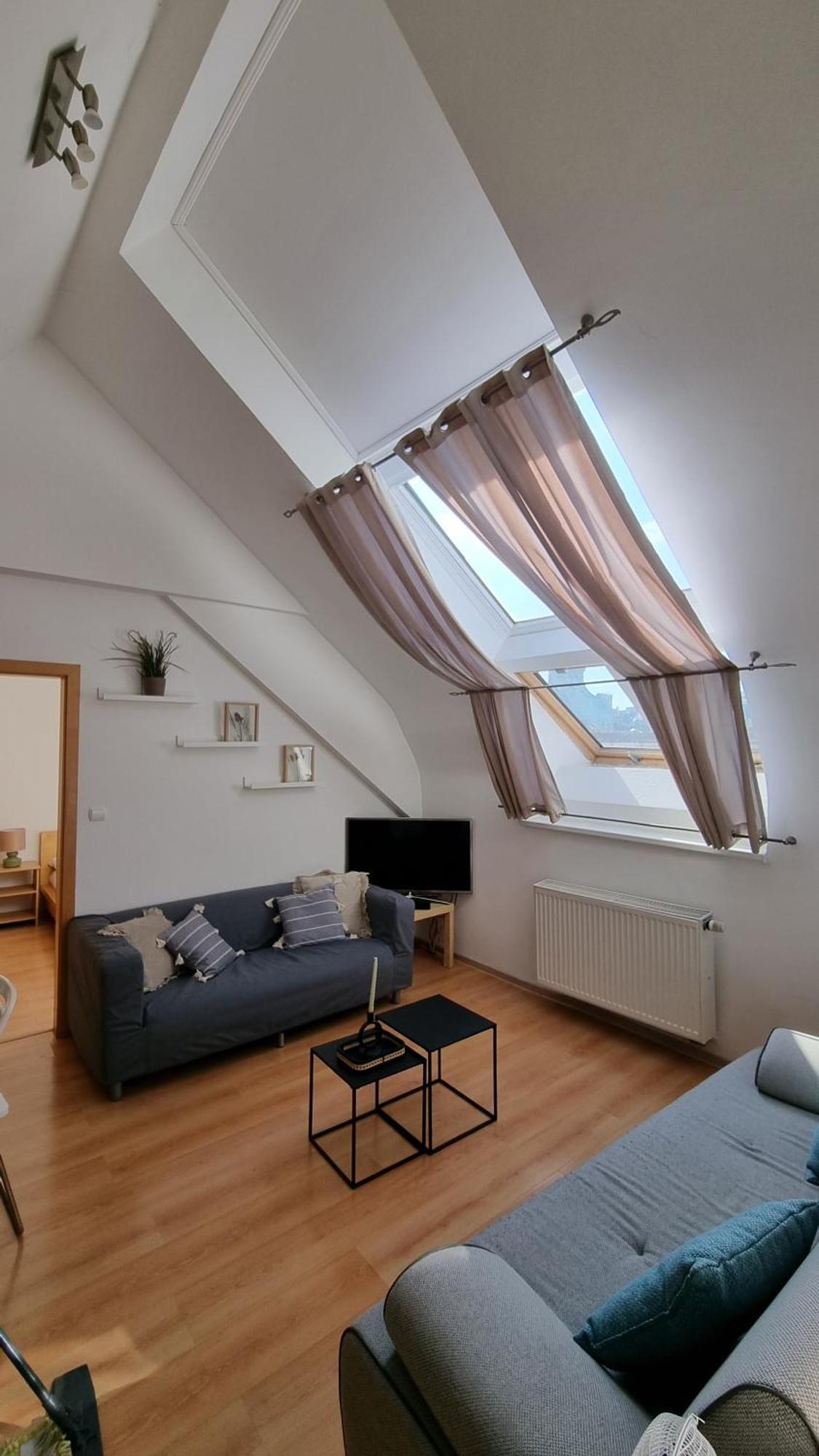 Appartamento Opatovicka Affordable Praga