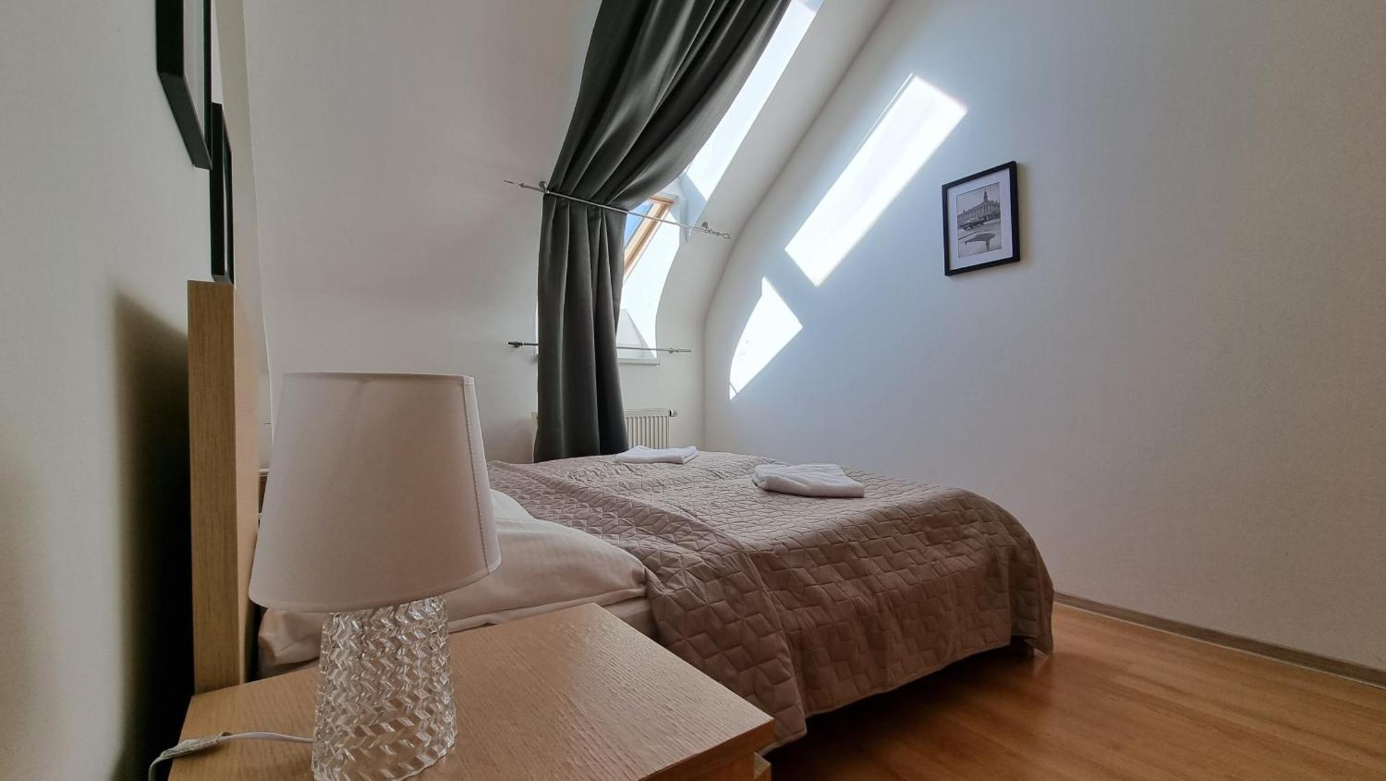 Appartamento Opatovicka Affordable *
